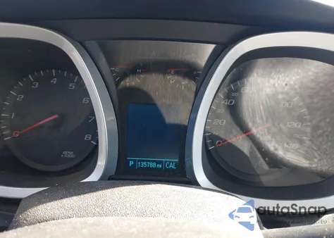 2015 Chevrolet Equinox Ls из США, поврежденный, VIN 2GNALAEKXF6100237